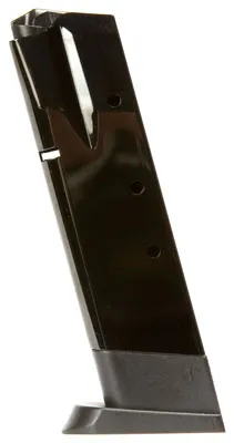 Magnum Research Baby Eagle 9mm 10 Round Black Magazine - View 2