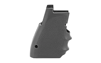 Magnum Research Grip Rubber Black w/Finger Grooves - View 3