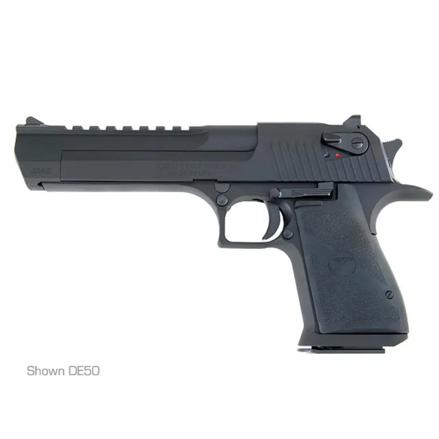 Magnum Research Desert Eagle 44 Magnum DE44 - View 2
