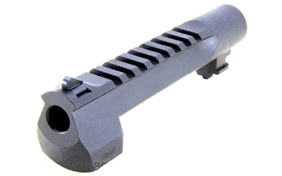 Magnum Research Desert Eagle 50 AE 6" Black Barrel - View 2