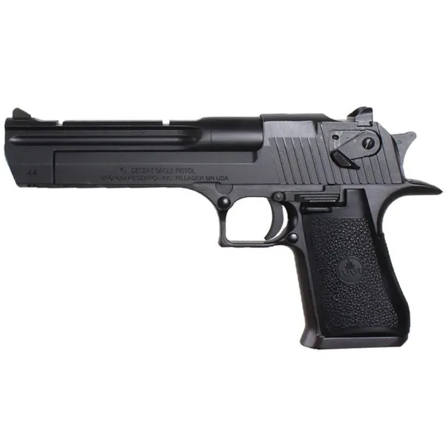 Magnum Research Desert Eagle Mark XIX 44 Magnum - View 2