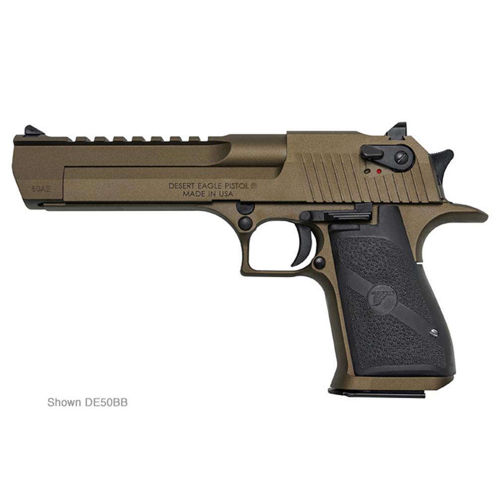 Magnum Research DE44BB 44 Magnum DE44BB - View 2