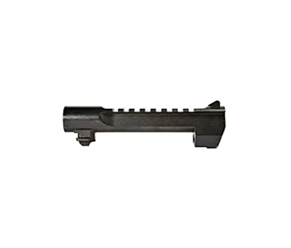 Magnum Research Desert Eagle .357 Magnum 6.00 In Black - View 2