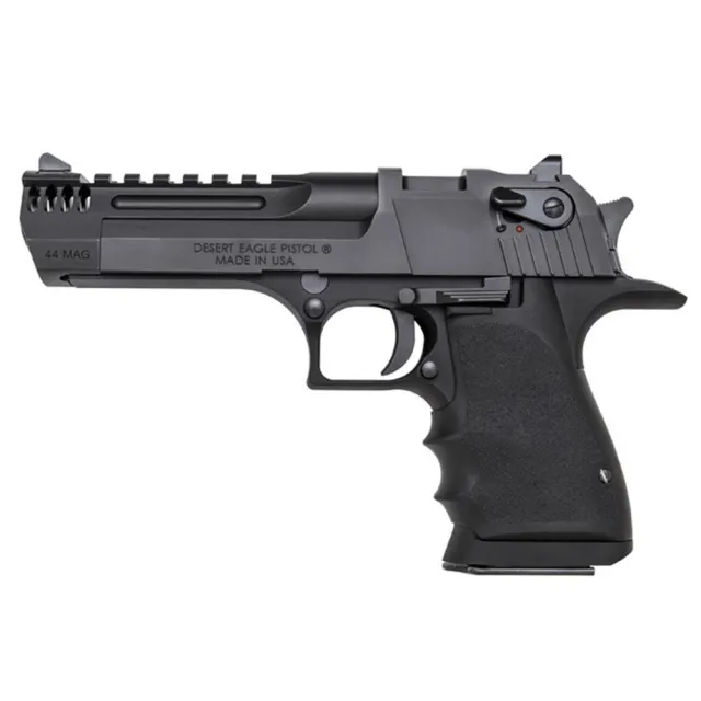 Magnum Research Desert Eagle L5 44 Mag DE44L5IMB - View 2