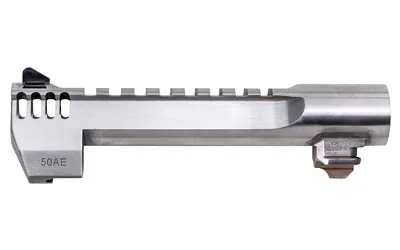 Mr Bbl Desert Eagle 50AE 6 SS ACC Rail & MBRAKE - View 2