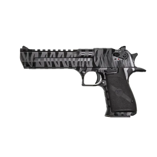Magnum Research DE44BTS .44 Mag - View 2