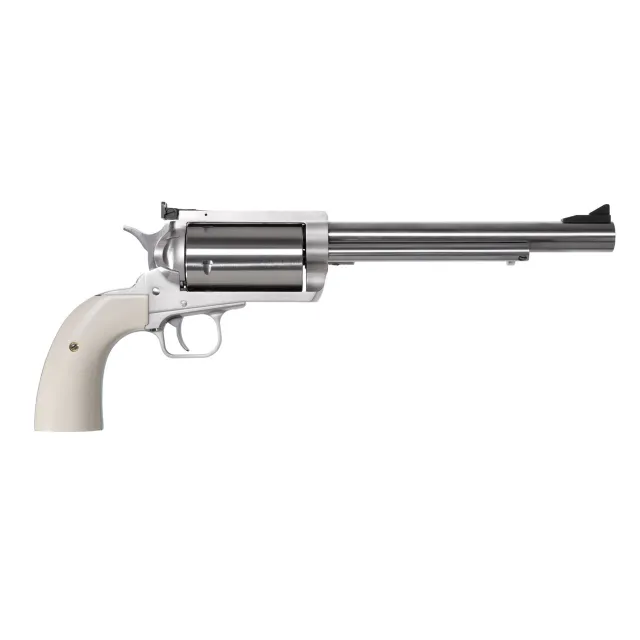 Magnum Research BFR 45-70 GOVT - View 2
