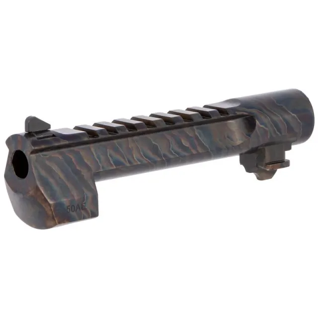 Magnum Research Desert Eagle BAR506CH 6" .50 AE Steel Barrel - View 2