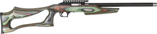 Magnum Research SSEFC22G Lite SwitchBolt Full Size 22 LR 10+1 17"... - View 2