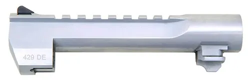 Magnum Research BAR4296BC 6" Brushed Chrome Barrel for Desert Eagle 429DE - View 2