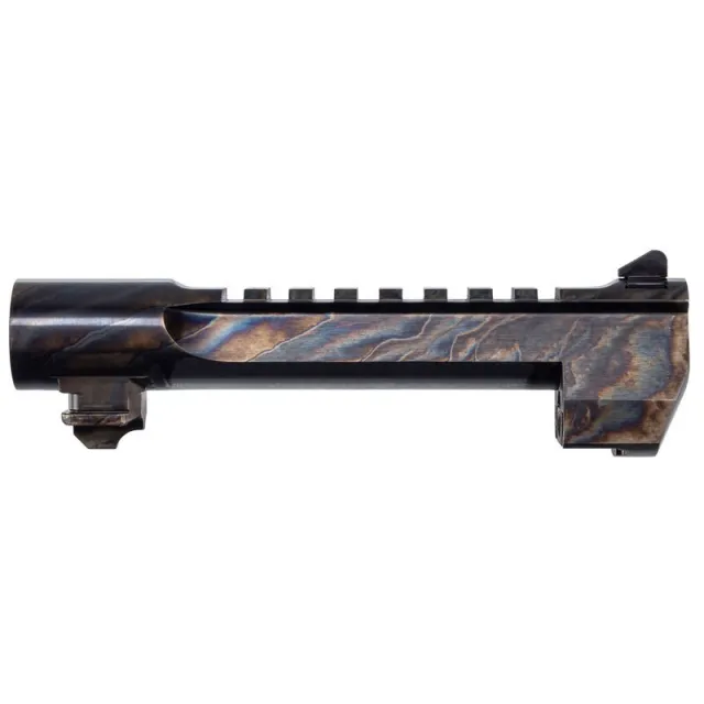 MAGNUM RESEARCH Desert Eagle .44 Mag 6in Case Hardened Barrel (BAR446CH) - View 2