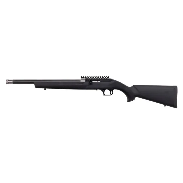 Magnum Research SSH22GT .22LR 17 in Black Carbon Fiber Semi-Auto 10+1 - View 2