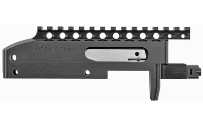 Magnum Research Switchbolt 22 LR SS1022LR - View 3