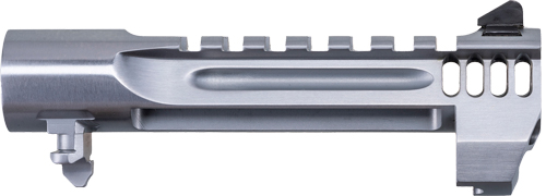 Magnum Research MR BBL L5 .44 Magnum Carbon Steel Chrome - View 2