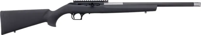 Magnum Research Magnum Lite 17 HMR SBA17HMH - View 2