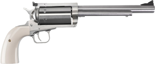 Magnum Research BFR Revolver 30-30 BFR30307B6 - View 2