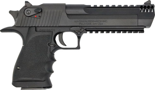 Magnum Research Desert Eagle 50 AE DE50L6IMB - View 2