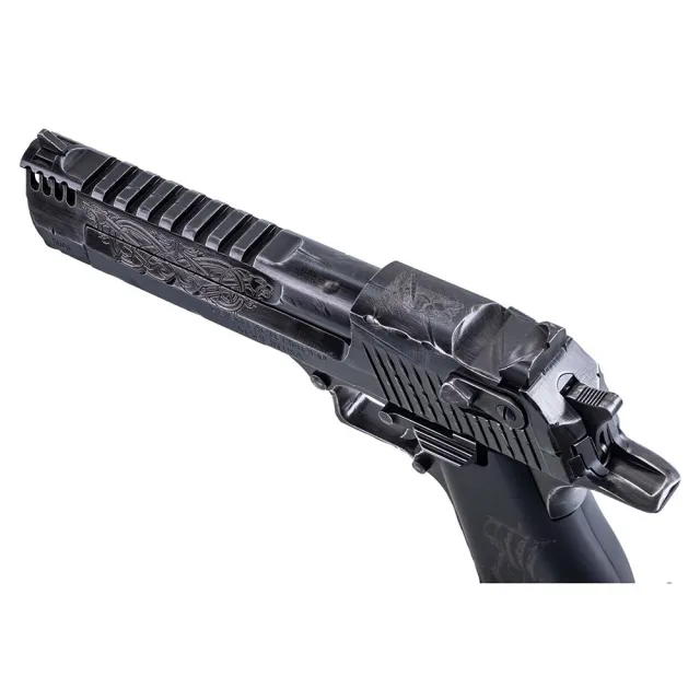 Magnum Research Desert Eagle .50 AE DE50VK1 - View 2
