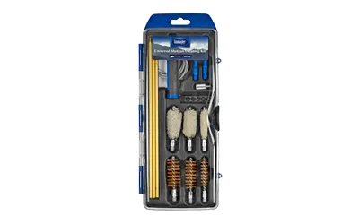GunMaster 38259 Universal Hybrid Shotgun Cleaning Kit 21-Piece Set - View 2