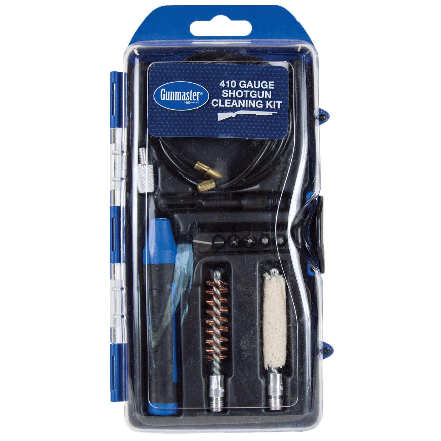 DAC 13-Piece Shotgun Cleaning Kit GM410SG .410 GA 14 In - View 2