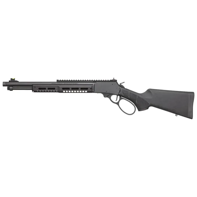 Smith & Wesson 1854 Stealth Hunter 357 Magnum - View 2