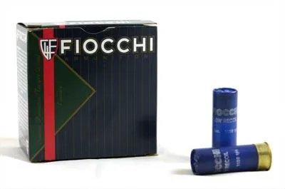 Fiocchi Exacta Little Rino 12 Gauge 2.75In 1oz #8 Lead 1250fps - View 2