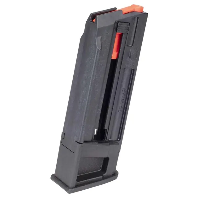 Smith & Wesson 14344 10rd 22 WMR Magazine Black - View 2