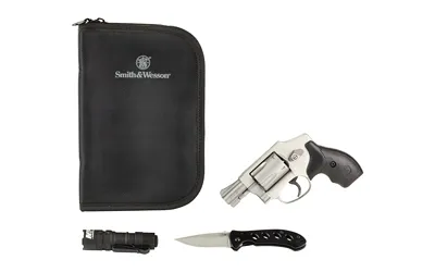 Smith & Wesson 642 38 Special +P 1.88 In Barrel 5 Round 14397 - View 3