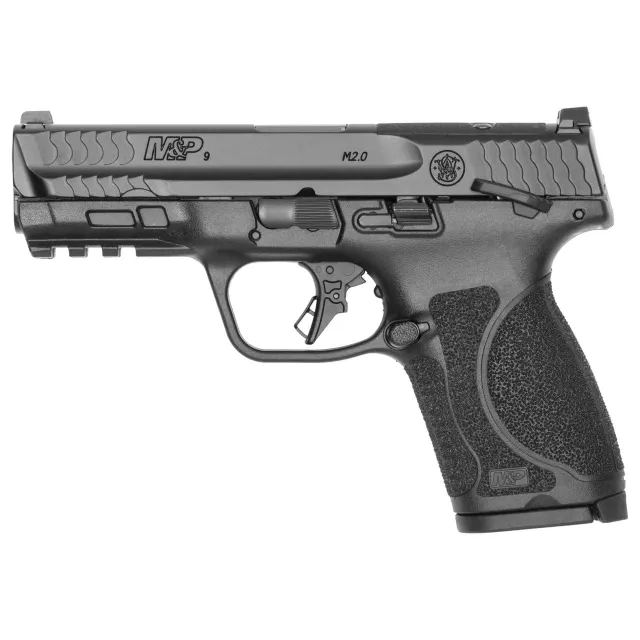 Smith & Wesson M&P9 M2.0 Compact 9mm Luger - View 2