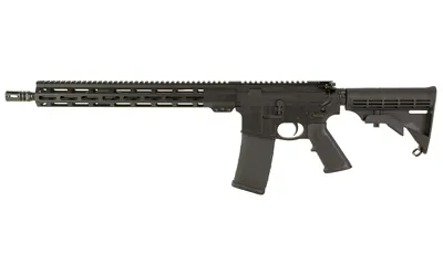 Smith & Wesson M&P 15 Sport III .223 - View 3