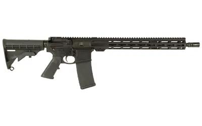 Smith & Wesson M&P 15 Sport III .223 - View 4