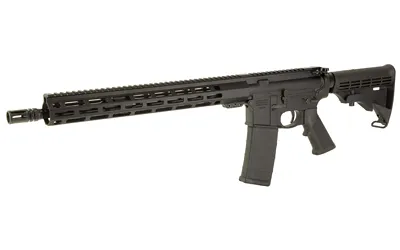 Smith & Wesson M&P 15 Sport III .223 - View 5