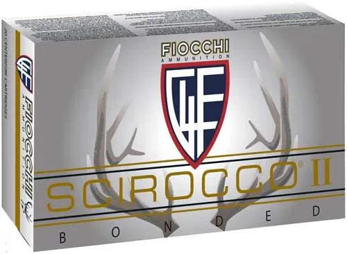 Fiocchi 300WMSCA Hyperformance 300 Win Mag 180gr Swift Scirocco 20rd - View 2