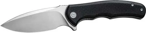 Civivi Knives C18026C-2 Praxis Mini 2.98" Folding Drop Point Plain... - View 2