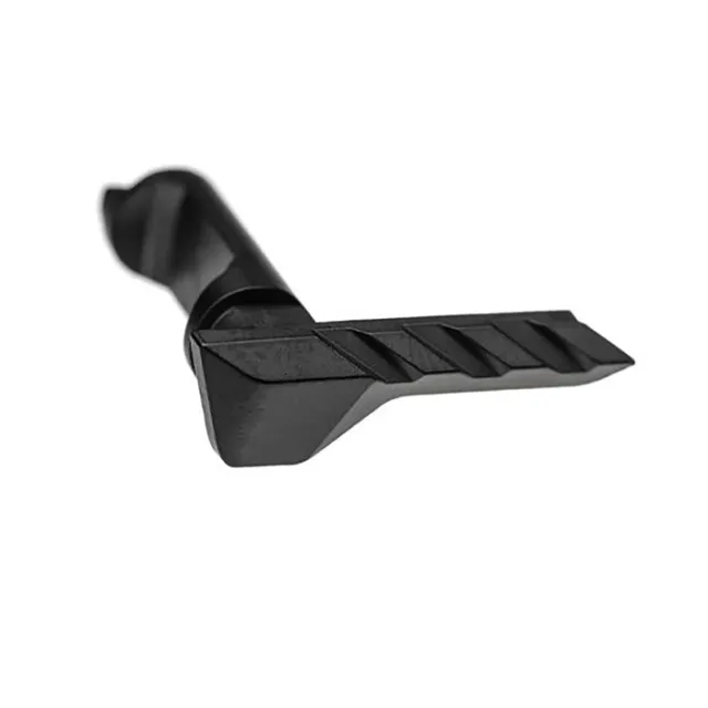 Tyrant P365 Takedown Lever 9mm Luger Black Stainless Steel - View 2