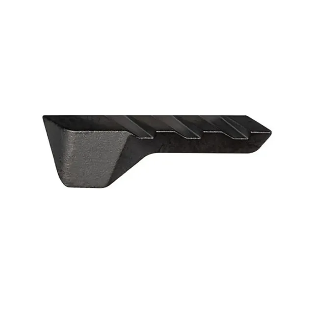 Tyrant P365 Takedown Lever 9mm Luger Black Stainless Steel - View 3