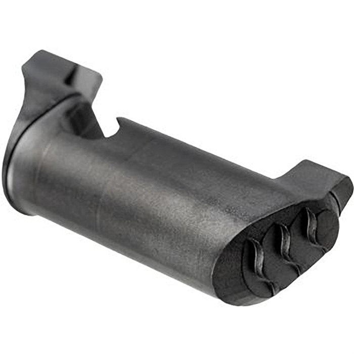 Tyrant CNC TDMPEFSCBLK Mag Release S&W M&P 9/40 Compact Black Steel - View 2