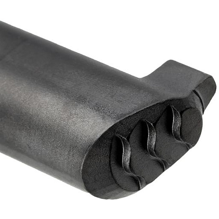 Tyrant CNC TDMPEFSCBLK Mag Release S&W M&P 9/40 Compact Black Steel - View 3