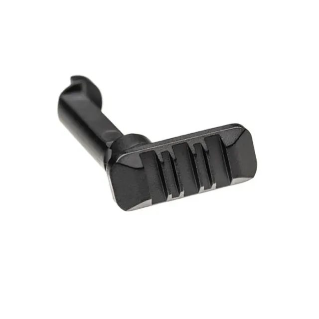 Tyrant CNC TDHCATTDLBLK Hellcat Pro Takedown Lever Black Stainless Steel - View 2