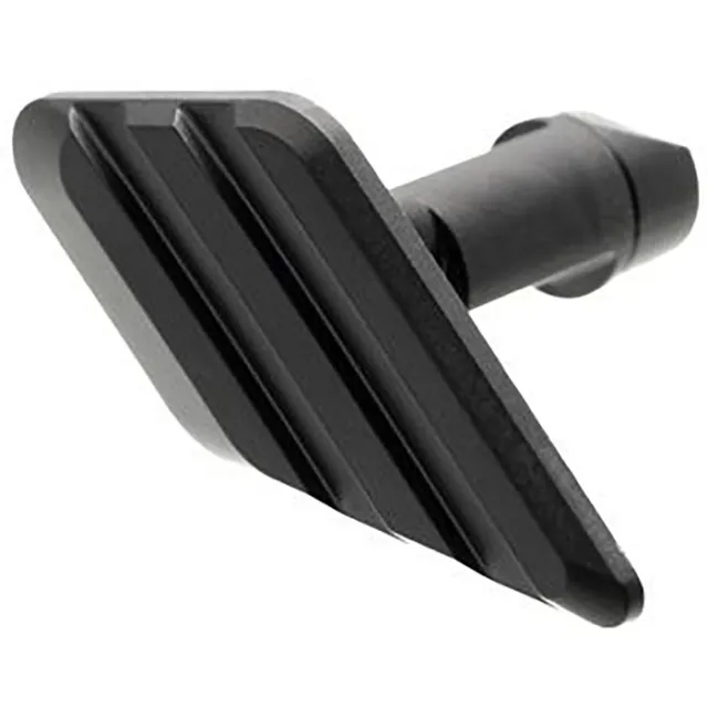 Tyrant CNC TDP320FTDLBLK Takedown Lever Black Steel Sig P320 - View 2