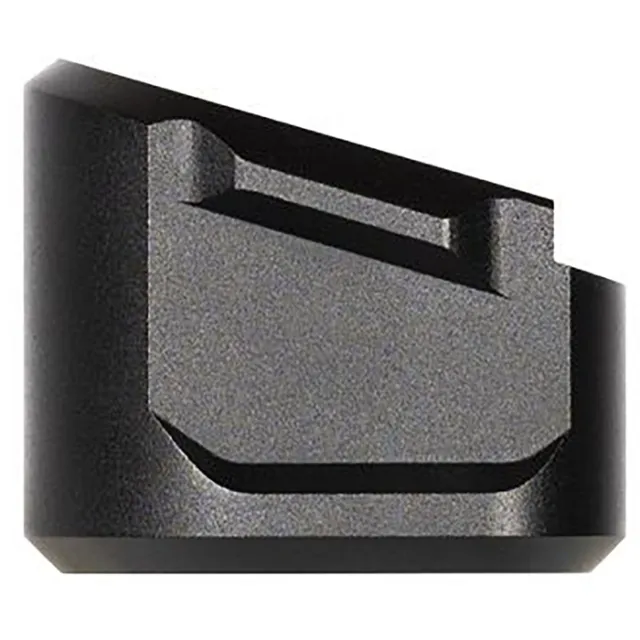 Tyrant CNC TDECHEMAGEX17Black Magazine Extension 9 - View 2
