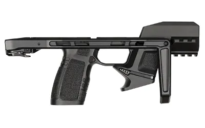Tyrant TDP365TWSBLK P365 WEAPON SYST BLK - View 3