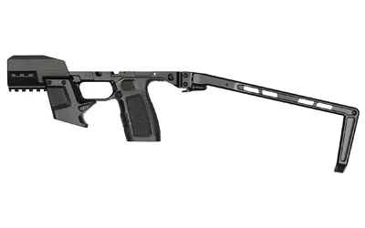 Tyrant TDP365TWSBLK P365 WEAPON SYST BLK - View 4