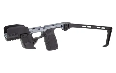 Tyrant TDP365TWSGNMTL P365 WEAPON SYST GUNMETAL - View 4