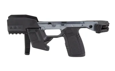 Tyrant TDP365TWSGNMTL P365 WEAPON SYST GUNMETAL - View 5