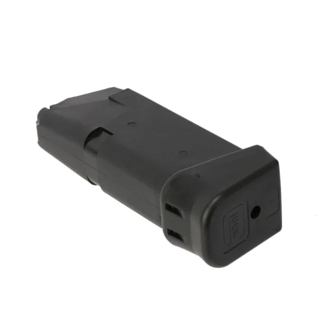 Glock G27 40 S&W 10-Round Magazine - View 2