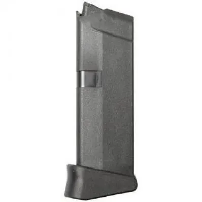 Glock MF08855 G43 9mm 6-Round Polymer Magazine - View 2