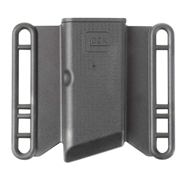 Glock Magazine Pouch Black for G42 .380 Magazines - View 2