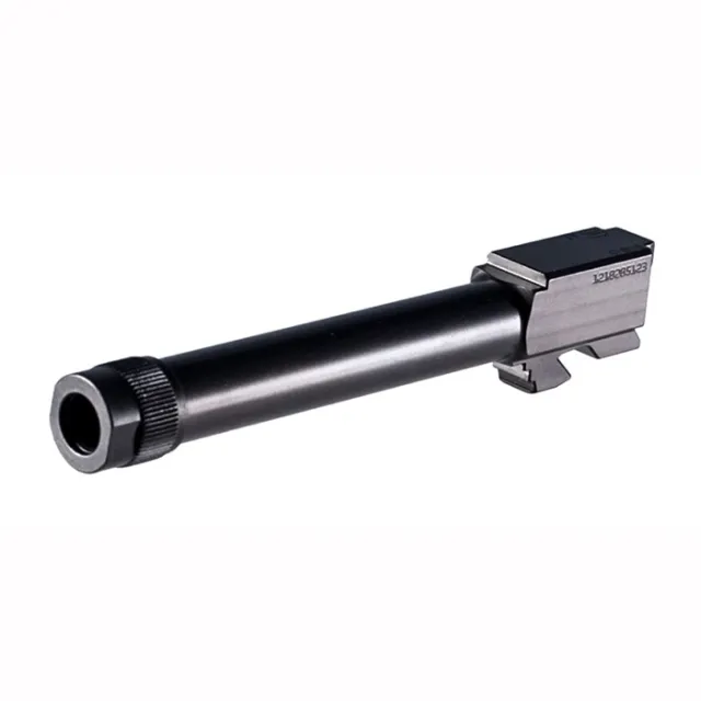 Glock G17 OEM 9mm 4.88In Threaded Barrel Protector 13.5X1 - View 2