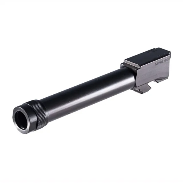 Glock 39895 45 ACP Black Steel Barrel for Glock 21 Gen4 - View 2